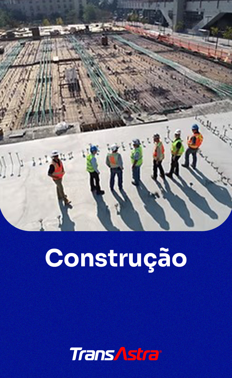 CONSTRUCAO