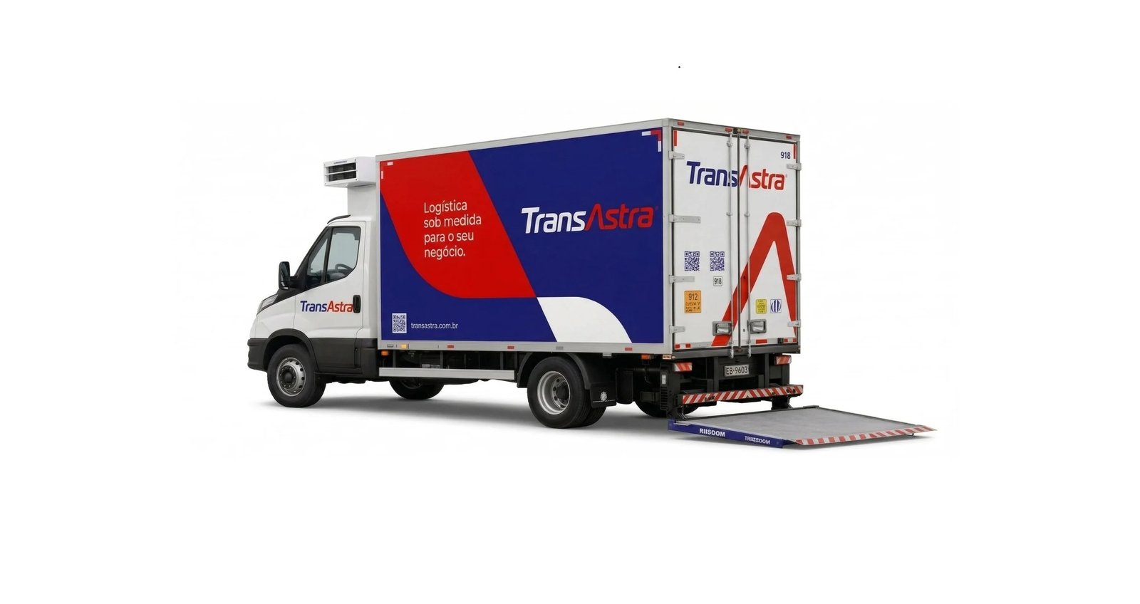 Plataforma Elevatória